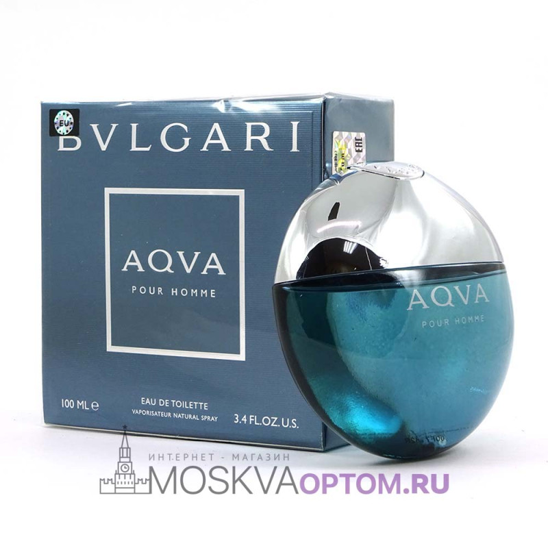 Bvlgari aqva shop pour homm